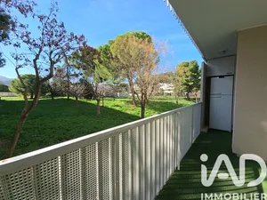 Appartement à Marseille (13011)