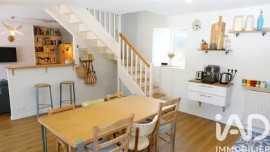 Townhouse in Erdeven (56410)