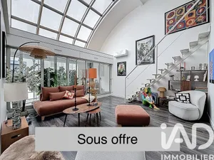 Appartement à Paris (75011)