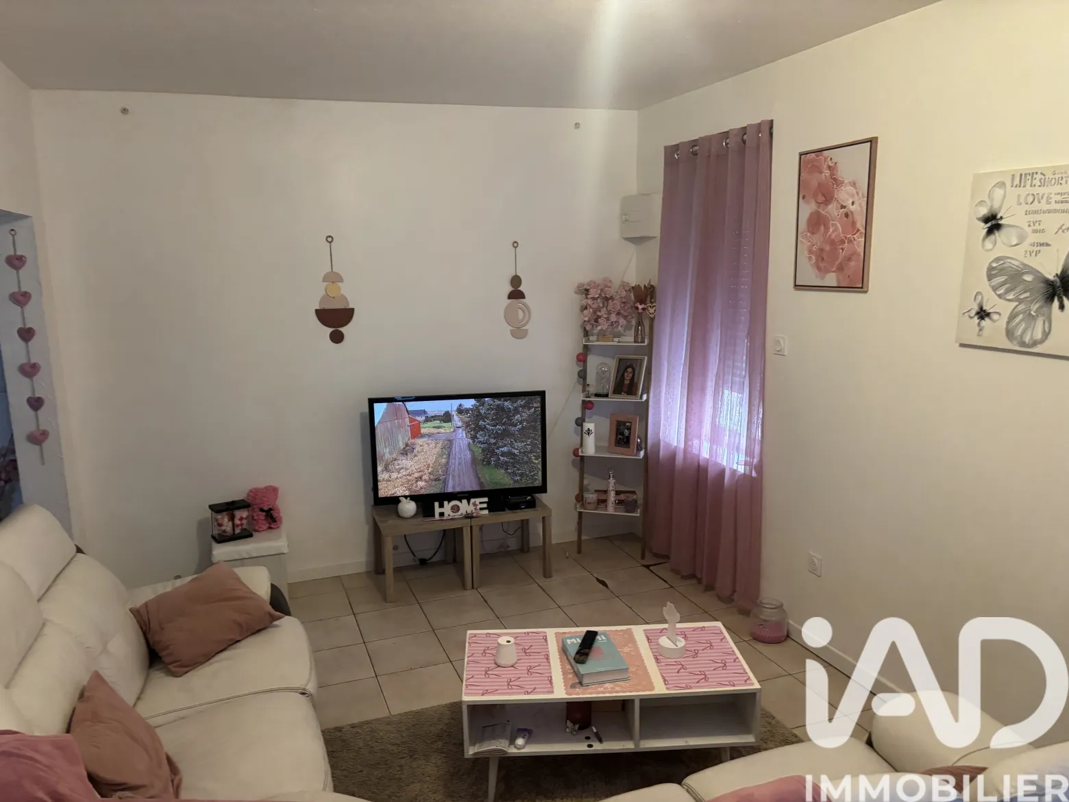 appartement à Castelsarrasin