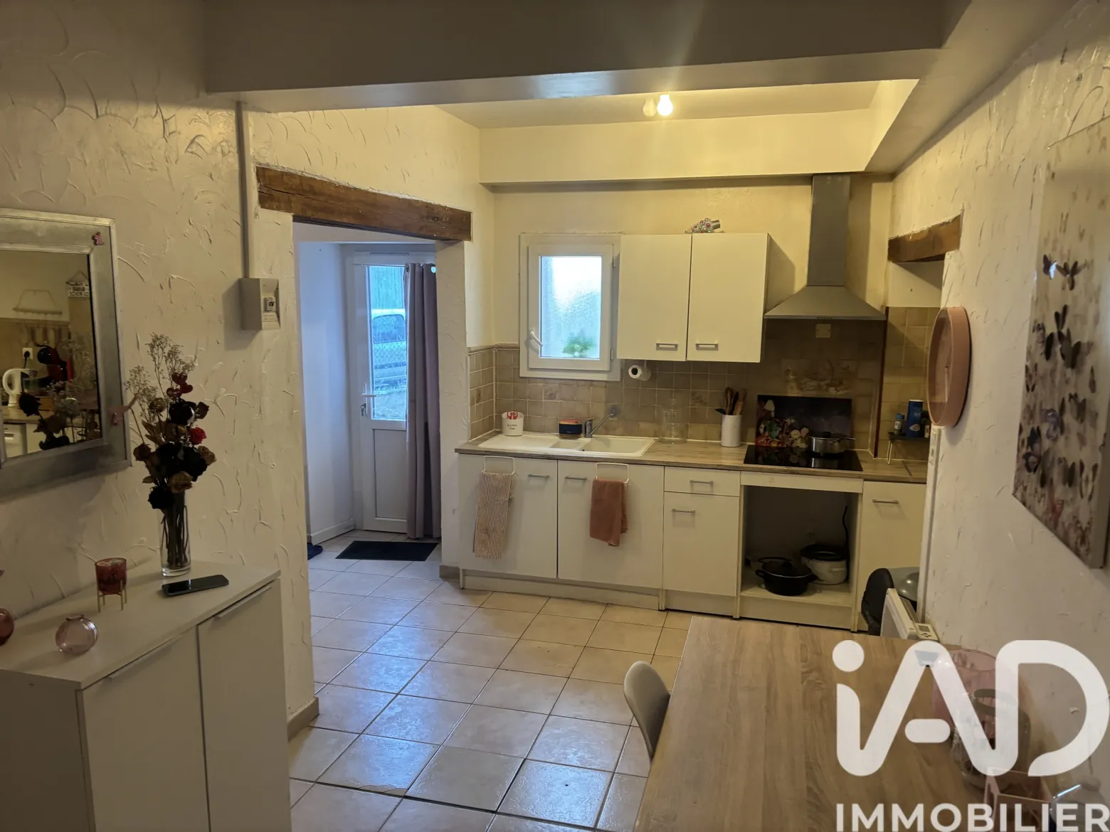 Vente appartement à Castelsarrasin (82100) : appartement 4 pièces 92 m² - 1970140 — 3