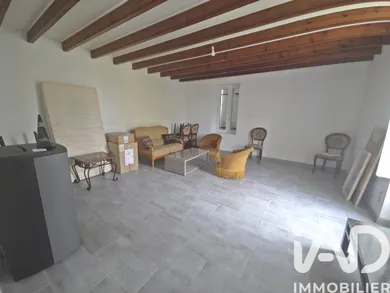 Maison à Montournais (85700)