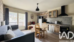 Appartement à Les Angles (66210)