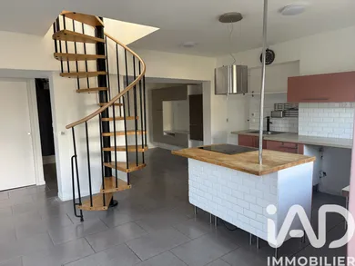 Traditional house in Herblay-sur-Seine (95220)