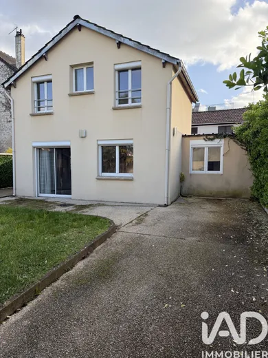 Traditional house in Herblay-sur-Seine (95220)