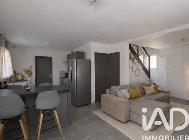 House in Saint-Brandan (22800)