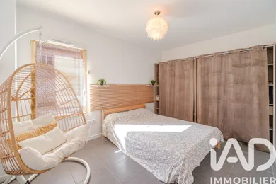 Apartment in Saint-André-de-Seignanx (40390)
