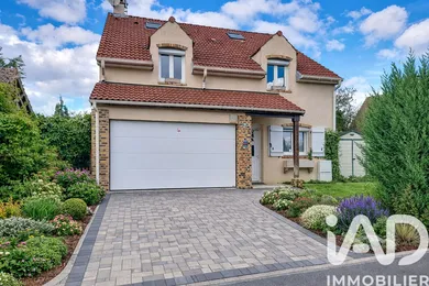 Maison à Lésigny (77150)