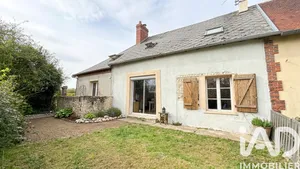 House in Unverre (28160)