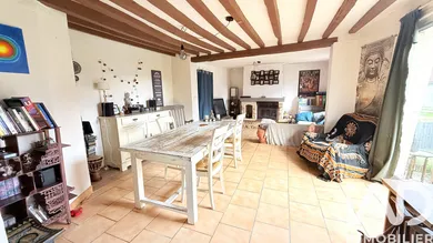 Maison à Unverre (28160)