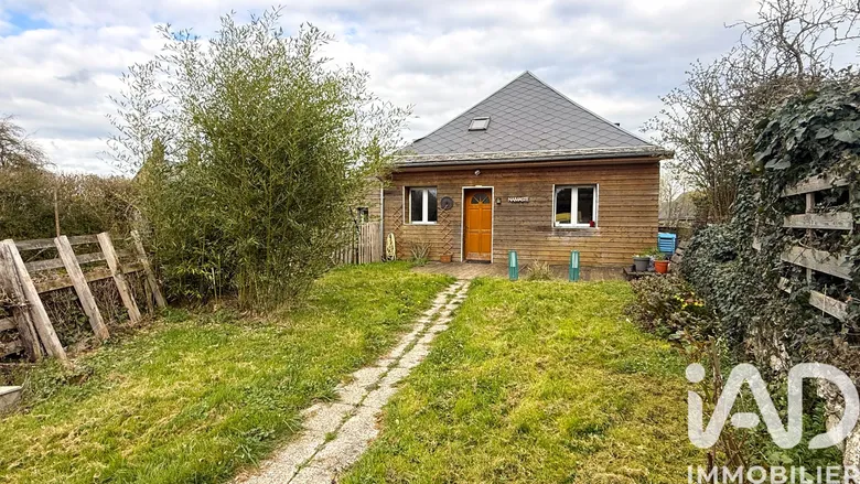 Maison 7 pièces 109 m² · à Unverre · 109 m² · 95 000 €