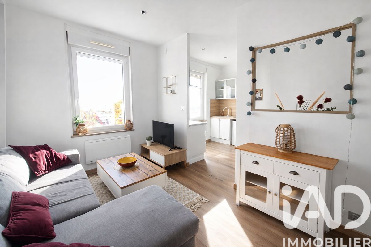 appartement à Neuves-Maisons