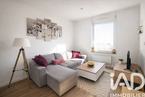 Triplex à Neuves-Maisons (54230)