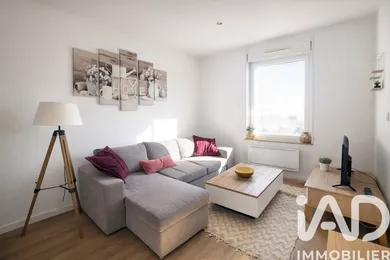 Triplex in Neuves-Maisons (54230)