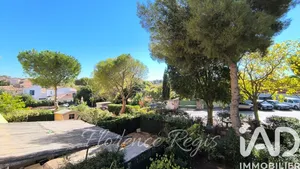 Appartement à Poussan (34560)