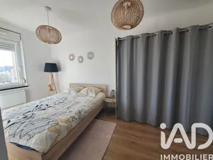 Triplex in Neuves-Maisons (54230)