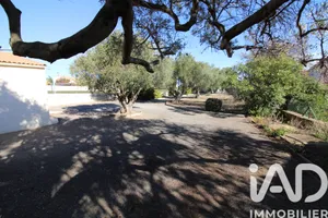 Maison à Fitou (11510)