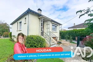 Maison à Houdan (78550)