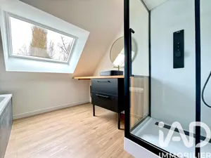 Traditional house in Roost Warendin (59286)