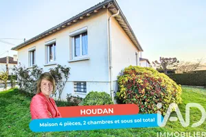 House in Houdan (78550)