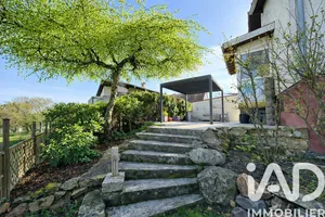 Maison à Behren-lès-Forbach (57460)