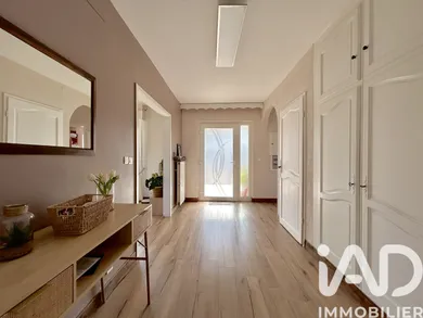 Maison à Behren-lès-Forbach (57460)