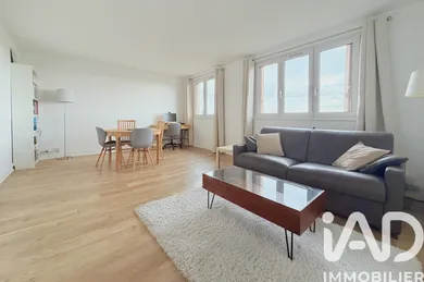 Apartment in Châtenay-Malabry (92290)