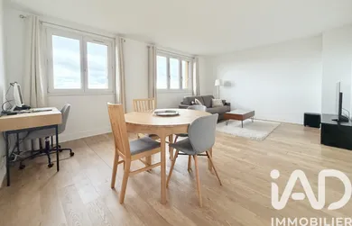 Apartment in Châtenay-Malabry (92290)