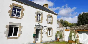 Maison à Erdeven (56410)