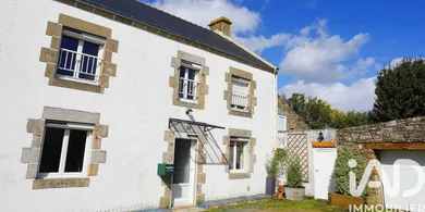 Maison à Erdeven (56410)