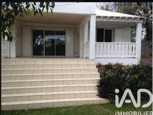 Maison à Saint-Pierre (97432)