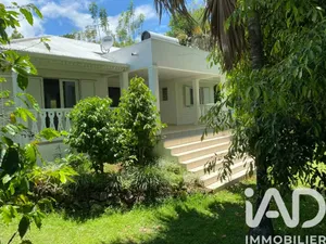 House in Saint-Pierre (97432)