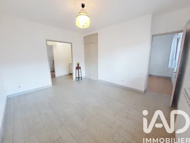 Apartment in La Seyne-sur-Mer (83500)