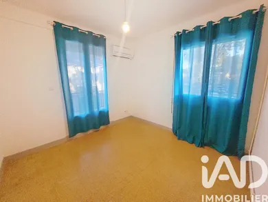 Apartment in La Seyne-sur-Mer (83500)