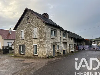 Maison traditionnelle à Chablis (89800)
