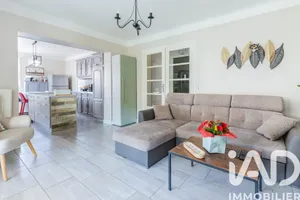 House in Savigny-sur-Orge (91600)