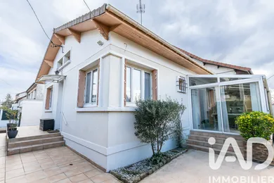 Maison à Savigny-sur-Orge (91600)