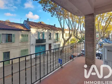 Appartement à La Seyne-sur-Mer (83500)