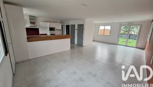 Traditional house in Mauves-sur-Loire (44470)