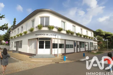 Appartement à Notre-Dame-de-Monts (85690)