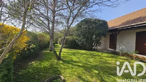 Maison à Olivet (45160)