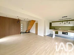 Traditional house in roost warendin (59286)