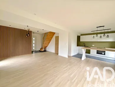 Traditional house in roost warendin (59286)