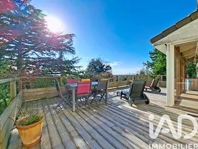 Maison à Couëron (44220)