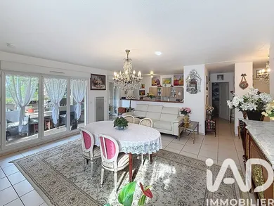 Appartement à Sète (34200)
