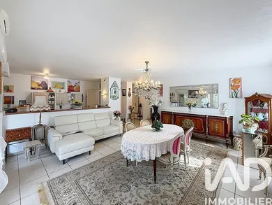 Appartement à Sète (34200)