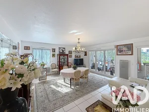 Appartement à Sète (34200)