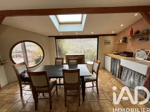 Maison à Rabat-les-Trois-Seigneurs (09400)