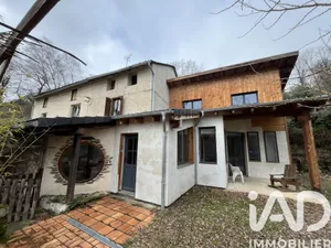 Maison à Rabat-les-Trois-Seigneurs (09400)