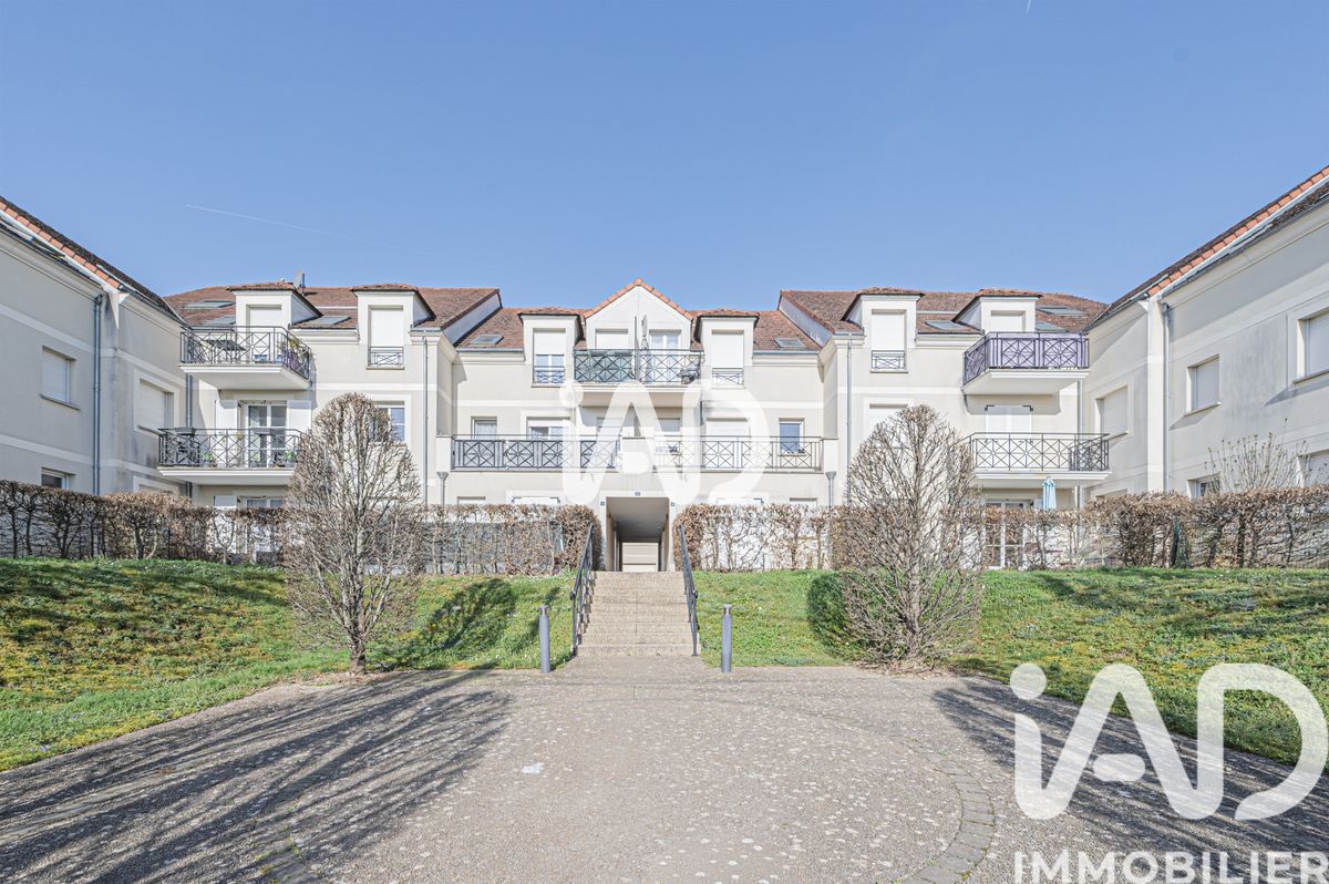appartement à Villenoy